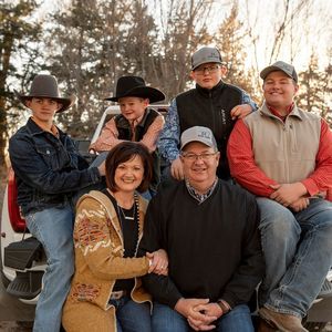 Meet your Posher, Jeffrie